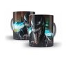 Caneca Venom Marvel Hq Filme Promoção Melhor Preço # 05