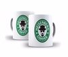 Caneca Breaking Bad Heisenberg Coffee Promoção E Oferta