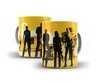 Caneca Copo Xicara Kill Bill Filme Cinema Oferta Promoção 03