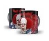 Caneca Copo Xicara It A Coisa Curry Stephen King Art Livro