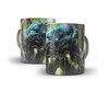 Caneca Venom Marvel Hq Filme Promoção Melhor Preço # 06