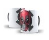 Caneca Deadpool Herói Marvel Promoção