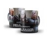 Caneca Copo Hellraiser Filme Cinema Pinhead Promoção # 01