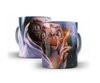 Caneca Copo Xicara Et Extraterrestre Filme Retrô Oferta # 05