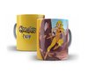 Caneca Copo Thundercats Cheetara Promoção Oferta