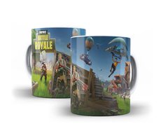 Caneca Copo Fortnite Game Oferta Promoção #04