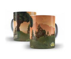 Caneca Copo Fortnite Game Oferta Promoção #07