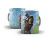 Caneca Copo Fortnite Game Oferta Promoção #10