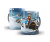 Caneca Copo Free Fire Game Oferta Promoção #02