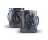 Caneca Copo Free Fire Game Oferta Promoção #12