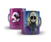 Caneca Copo Filmes de Terror Michael Meyers Halloween Oferta