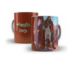 Caneca Copo Thundercats Mumm - Ra Promoção Oferta #01