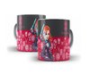 Caneca Vingadores Viuva Negra