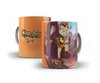 Caneca Copo Thundercats Willykat Promoção Oferta