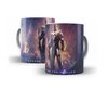 Caneca Vingadores Thanos Ultimato Oferta