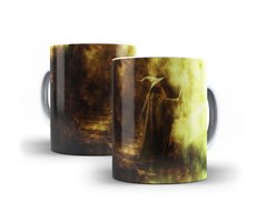 Caneca Senhor dos Anêis Lord of the Rings Oferta # 15