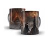 Caneca Senhor dos Anêis Lord of the Rings Oferta # 20