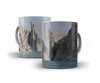 Caneca Senhor dos Anêis Lord of the Rings Oferta # 02