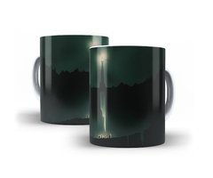 Caneca Senhor dos Anêis Lord of the Rings Oferta # 09