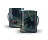 Caneca Senhor dos Anêis Lord of the Rings Oferta # 10