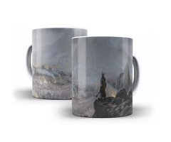 Caneca Senhor dos Anêis Lord of the Rings Oferta # 11