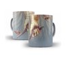 Caneca Copo The Last Of Us 2 Game Oferta Promoção #07