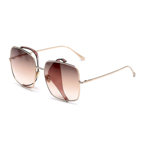 Oculos de Sol Tom Ford Juliet 369 Preto - oticaswanny