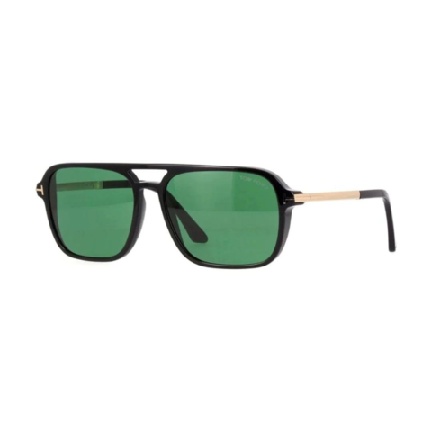 Oculos de Sol Tom Ford Juliet 369 Preto - oticaswanny