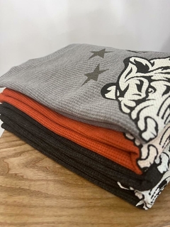 BUZO TIGRE Comprar en UPHILL