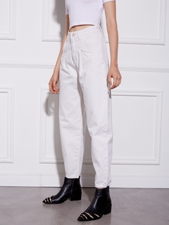JEAN SLOUCHY EMILY WHITE ST MARIE - comprar online