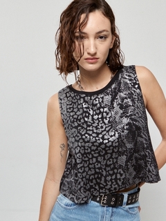 MUSCULOSA GRECCA REPTIL