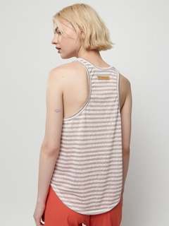 MUSCULOSA SARA STRIPE en internet