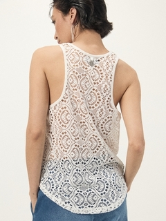 MUSCULOSA SULA - comprar online