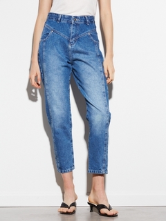 Imagen de JEAN SLOUCHY VINNIE BLUE Talle 26 ST MARIE