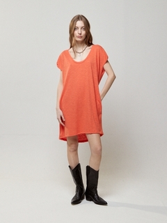 VESTIDO PAULE FLAME en internet