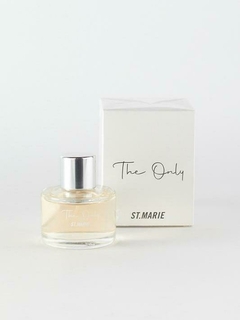 PERFUME THE ONLY St Marie - comprar online