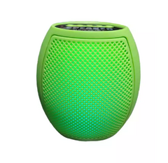 Parlante bluetooth colores - tienda online