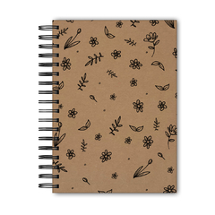 Caderno de Desenho Sketchbook 240g 17x24cm - comprar online