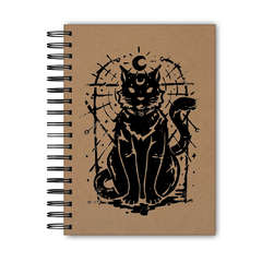 Caderno de Desenho Sketchbook 240g 17x24cm - Scrap Gráfica