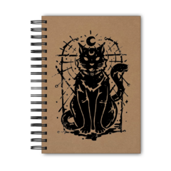 Caderno de Desenho Sketchbook 240g 17x24cm na internet