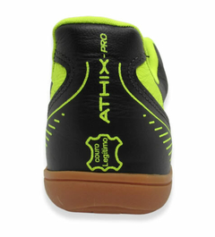 Botines Athix Talent Futsal - Arbitros Market