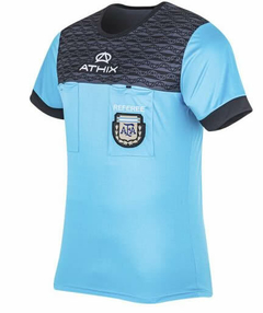 Camiseta ATHIX Mujer Oficial AFA - Arbitros Market