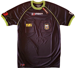 Camiseta Arbitro G3 AFA - comprar online