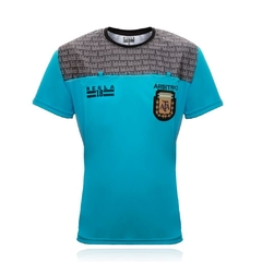 camiseta arbitro regla18