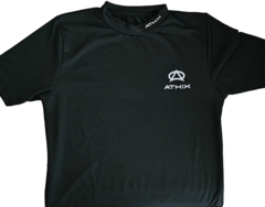 Remera Termica Athix Compresion