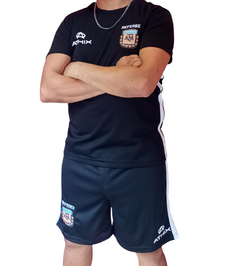 Bermuda Sport Arbitro Referee Afa en internet