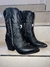 Botas Texanas New Star Black en internet