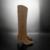 BOTAS FRANCIA CAMEL