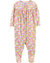 Carter's Osito-pijama Floral