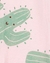 Carter´s Osito-Pijama Algodón cierre "Cactus Rosa" (1N718910) - comprar online